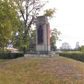 Deutsches Kriegerdenkmal Kleinschkorlopp