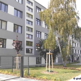 Regionale Schulaufsicht - Außenstelle Berlin Treptow-Köpenick