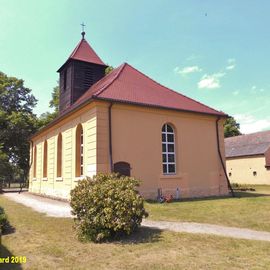 Dorfkirche Elsholz
