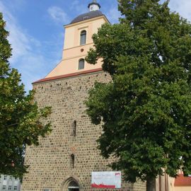 Stadtkirche Zehdenick