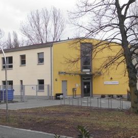 Kindergarten 'Casa dei bambini' in Berlin-Biesdorf
