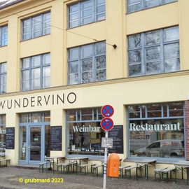 Wundervino in K&ouml;penick