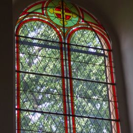 Kirchenfenster