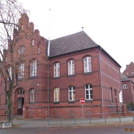 Altes Amtsgericht R&uuml;dersdorf