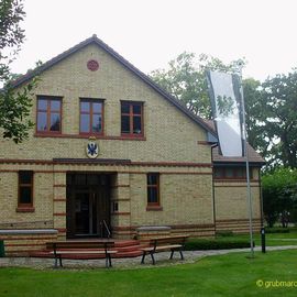 Brandenburg-Preußen Museum in Wustrau