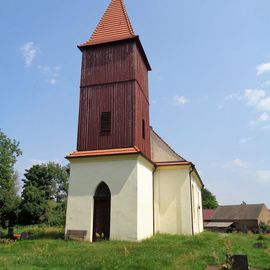 Dorfkirche Buckow (bei Beeskow)