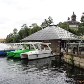 Solarwaterworld AG - Mietstation Köpenick