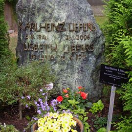 Karlheinz Liefers (Schauspieler und Regisseur)