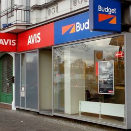 Avis-Budget in Berlin-Neuk&ouml;lln