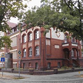 Humboldt-Gymnasium Eichwalde