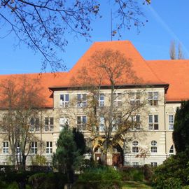 Wilhelm-Bölsche-Schule in Berlin-Friedrichshagen