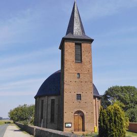 Dorfkirche Kunersdorf