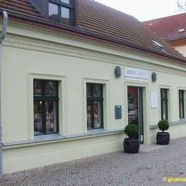 Homedress Store in Friedrichshagen