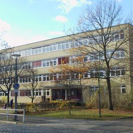 Ahorn-Schule in Berlin-Friedrichshagen