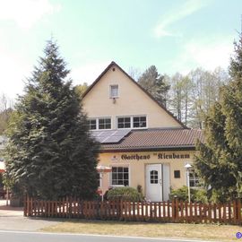 Gasthaus Kienbaum in Kienbaum