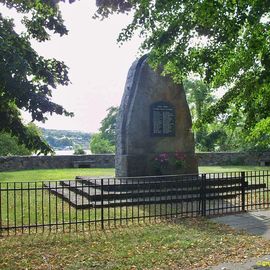 Deutsches Kriegerdenkmal Seeburg