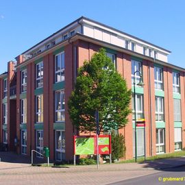 Rathaus Grünheide (Mark)