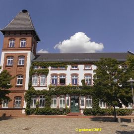 Gemeindeverwaltung Woltersdorf