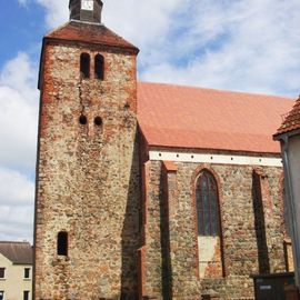 Stadtkirche St. Marien in Freyenstein