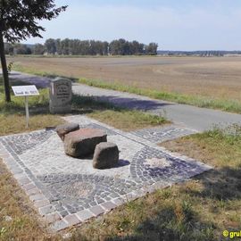 Frühstücksstein Neuenhagen