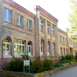 Evangelische Grundschule Friedrichshagen