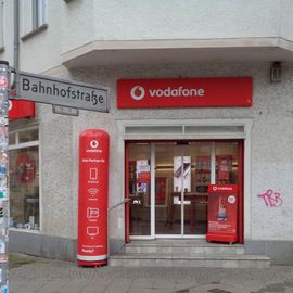 Vodafone Shop Köpenick