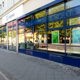 degewo-Kundencenter K&ouml;penick