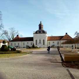 Schlosskirche Köpenick