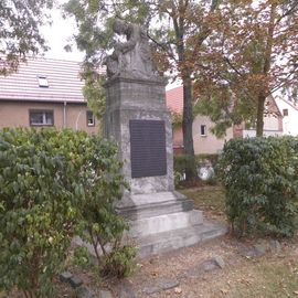 Deutsches Kriegerdenkmal Eisdorf