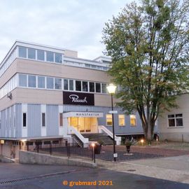 Rausch Manufaktur in Berlin-Tempelhof