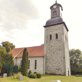 Dorfkirche Heinersdorf (bei Müncheberg)