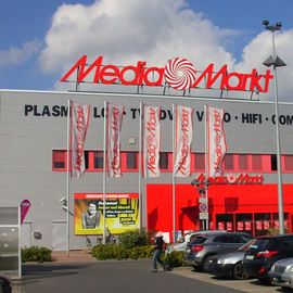 Media Markt in Waltersdorf bei Berlin