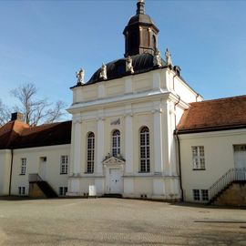 Schlosskirche Köpenick