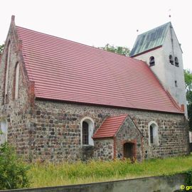 Dorfkirche Waßmannsdorf