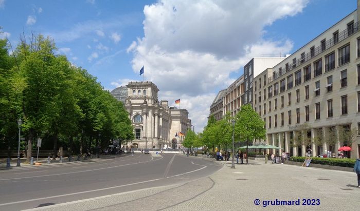 Nutzerbilder CDU/CSU-Fraktion im Deutschen Bundestag