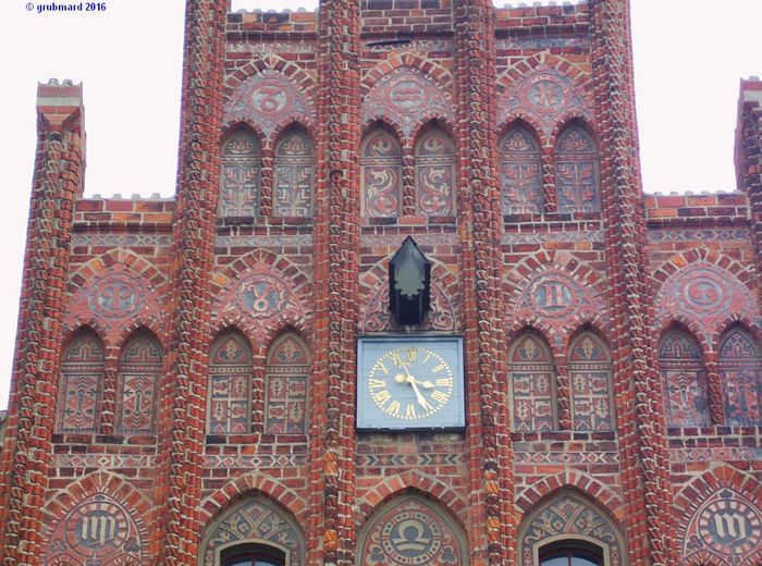 Nutzerbilder Stadtverwaltung Jüterbog