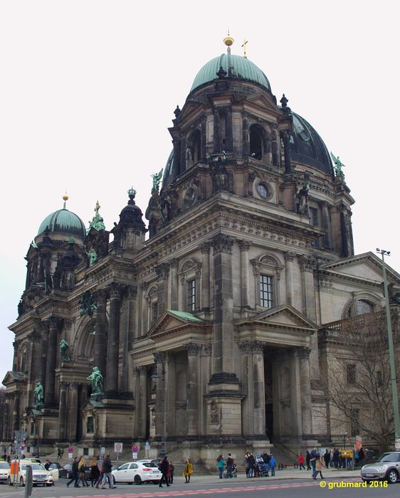 Nutzerbilder Lebensberatung im Berliner Dom