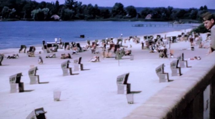 Nutzerbilder Strandbad Wannsee