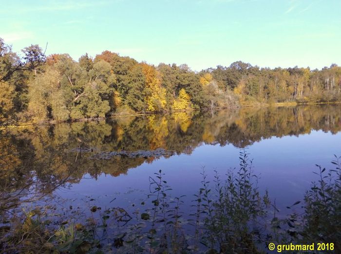 Nutzerbilder Lehrkabinett Teufelssee