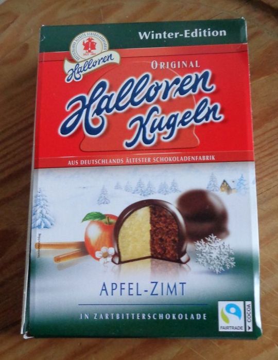 Halloren Schokoladenfabrik AG