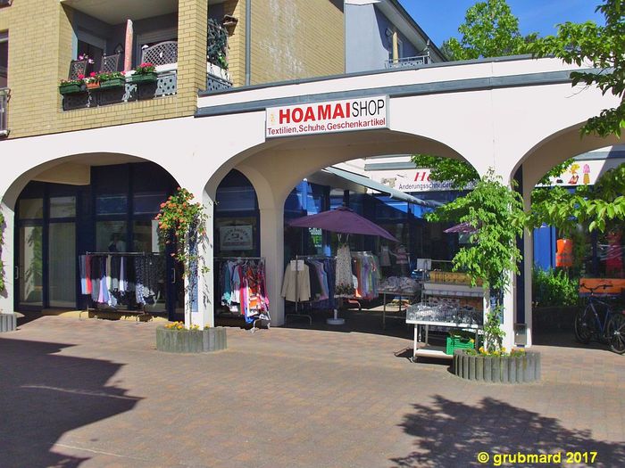 Hoa Mai Shop in Grünheide (Mark)