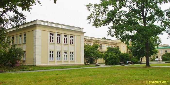 Dokumentationszentrum Alltagskultur der DDR in Eisenhüttenstadt
