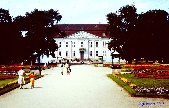 Nutzerbilder Museum Schloss Friedrichsfelde