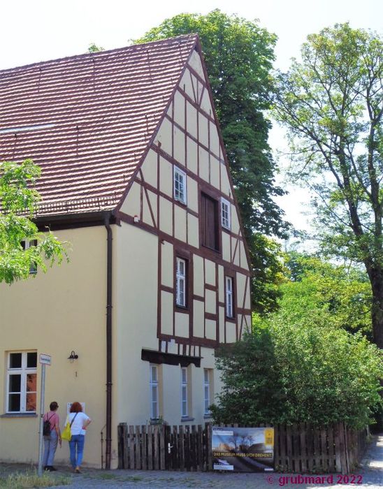 Nutzerbilder Heimatmuseum Köpenick