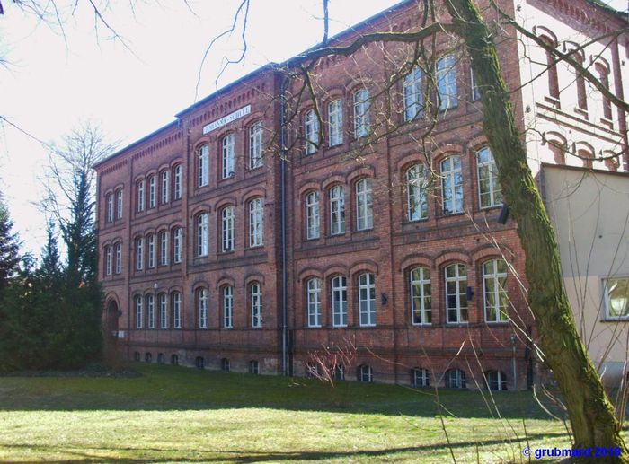 Johanna-Schule