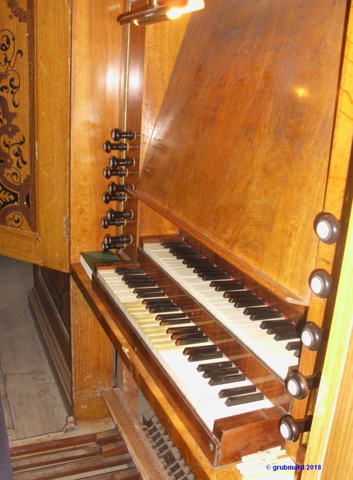 Orgel