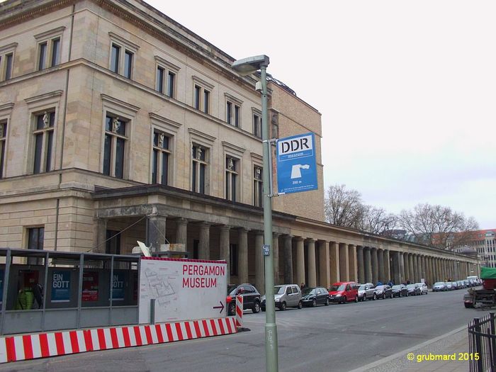 Nutzerbilder Allegretto Neues Museum