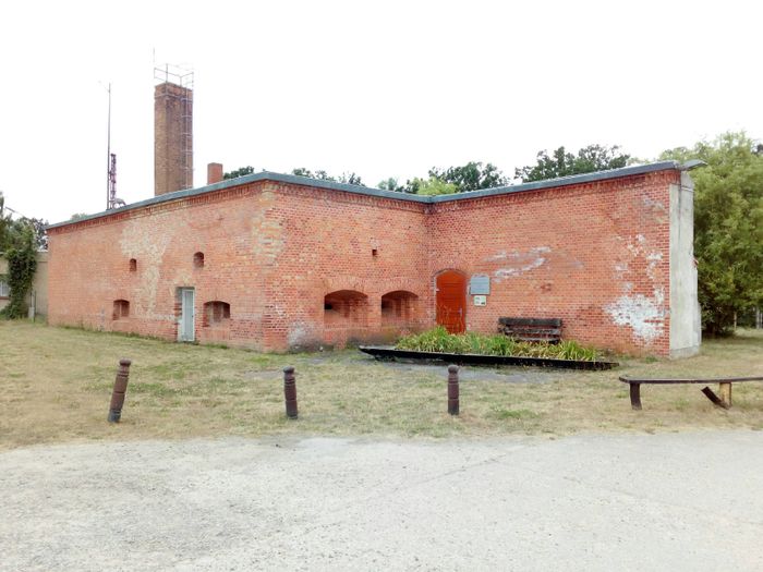Nutzerbilder Verein Fort Gorgast e.V. - Denkmal Fort Gorgast -