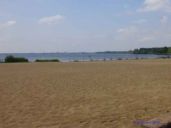 Nutzerbilder Freibad Müggelsee