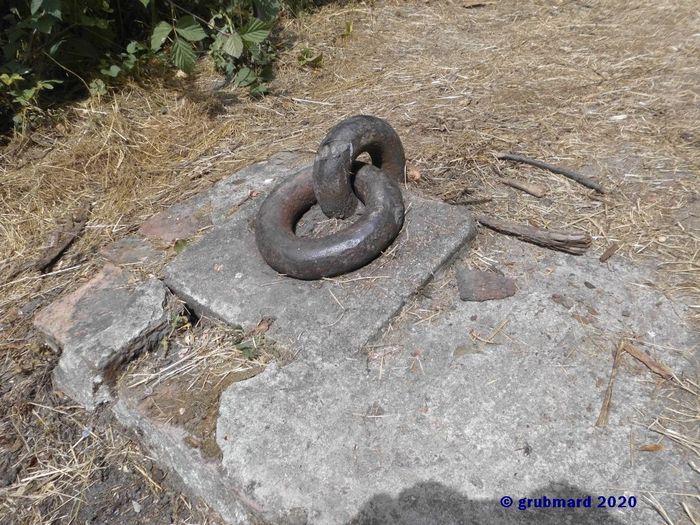 Nutzerbilder Verein Fort Gorgast e.V. - Denkmal Fort Gorgast -